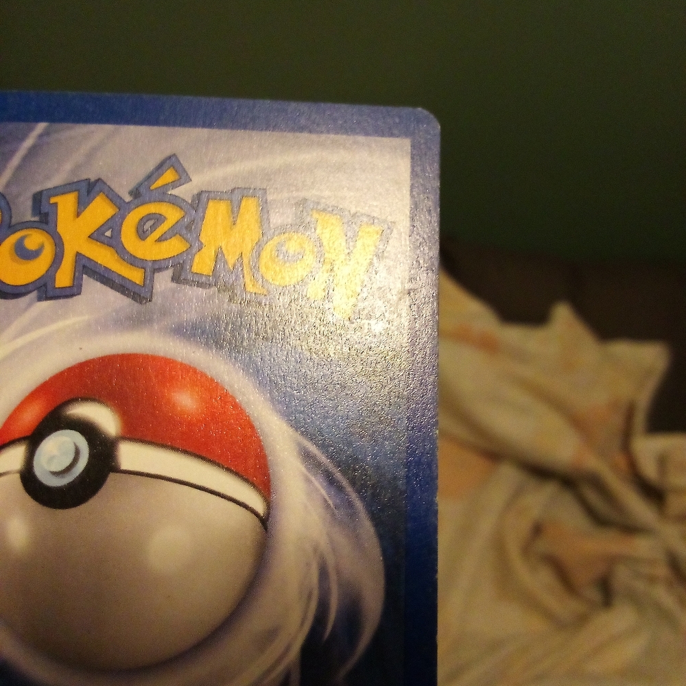 Vintage Pokemon Oran Berry E-Reader Trainer 85/109 EX Ruby & Sapphire 2003 - Picture 10 of 15